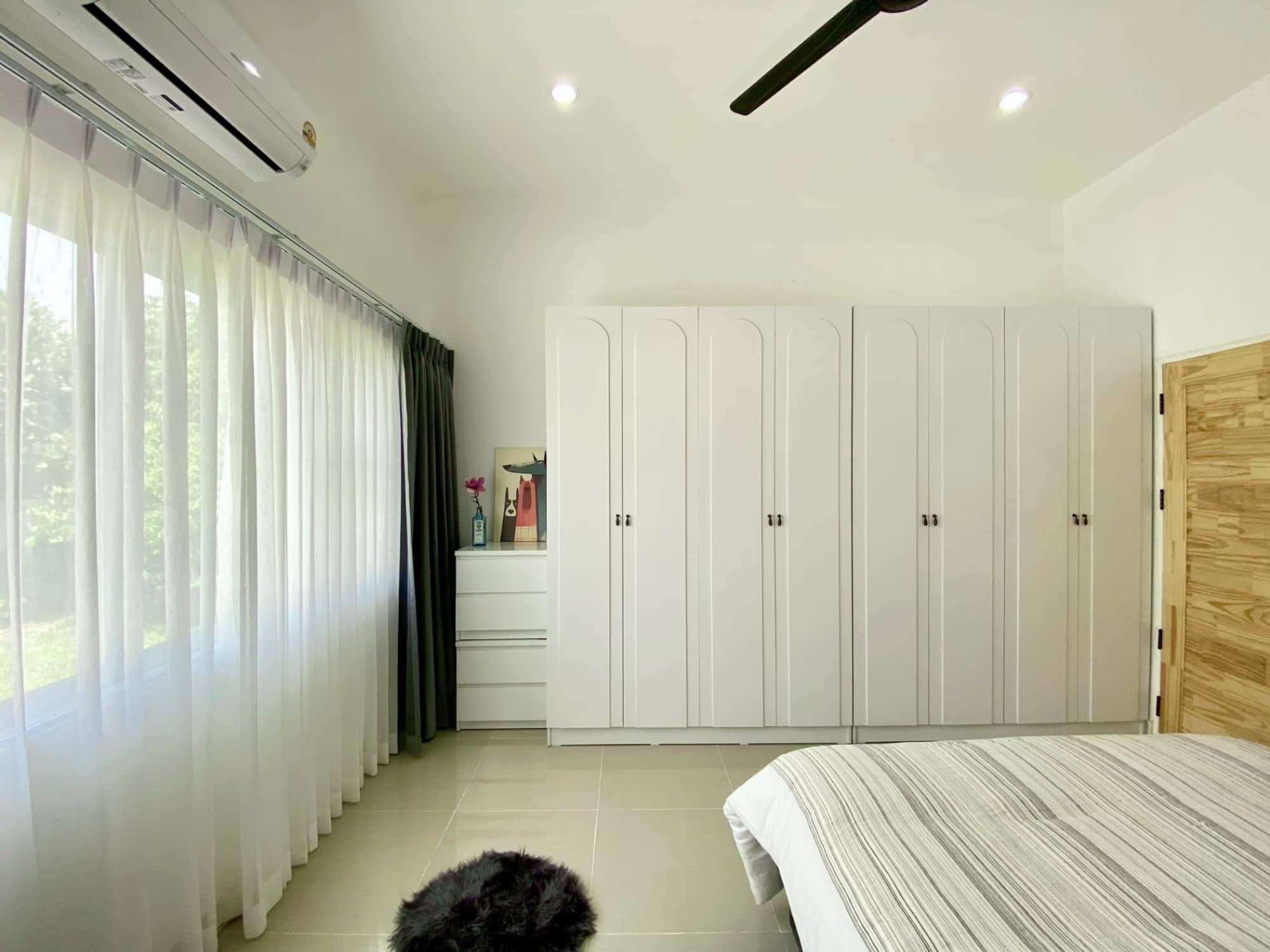 4 ห้องนอน บ้าน สำหรับ ขาย ใน Mueang Chiang Mai District - Image 16