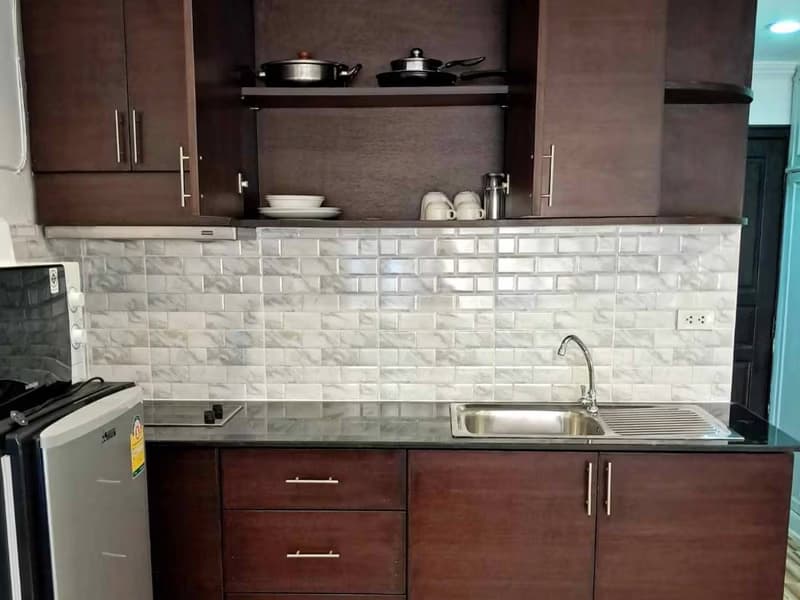 Supanich Condo