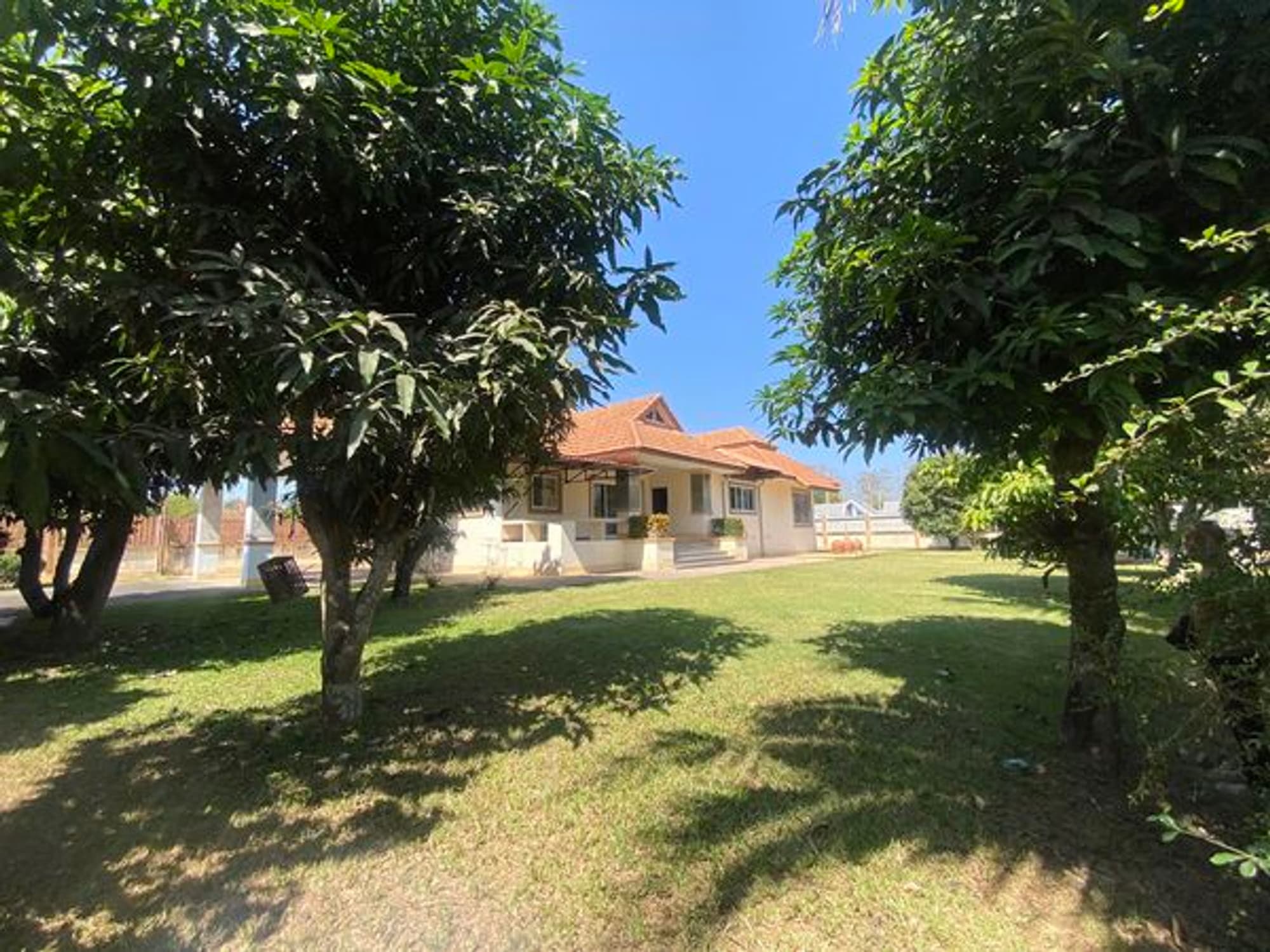3 Bed House for Sale in Doi Saket - Image 1
