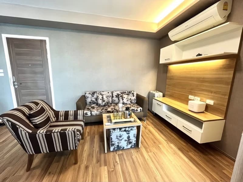 Condo for Sale, Rent at The Treasure