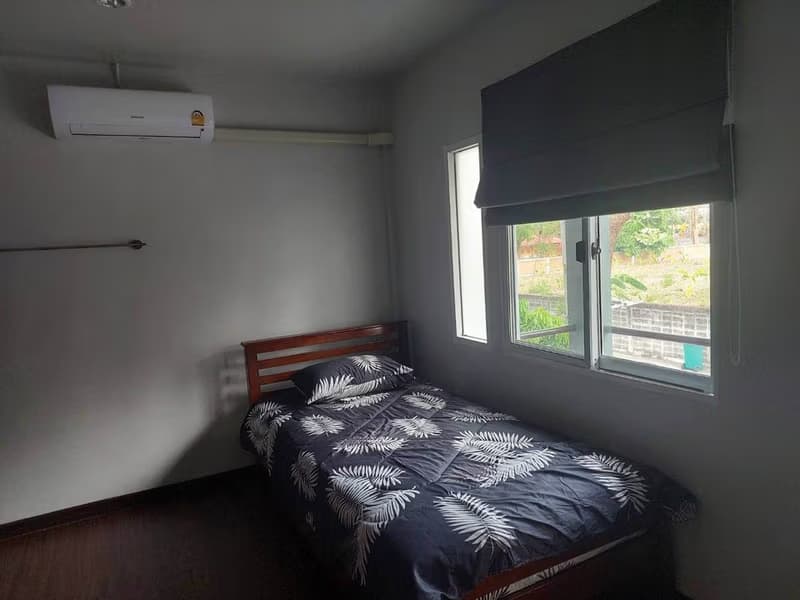 2 Bed Townhouse for Rent and Sale in Mueang Chiang Mai