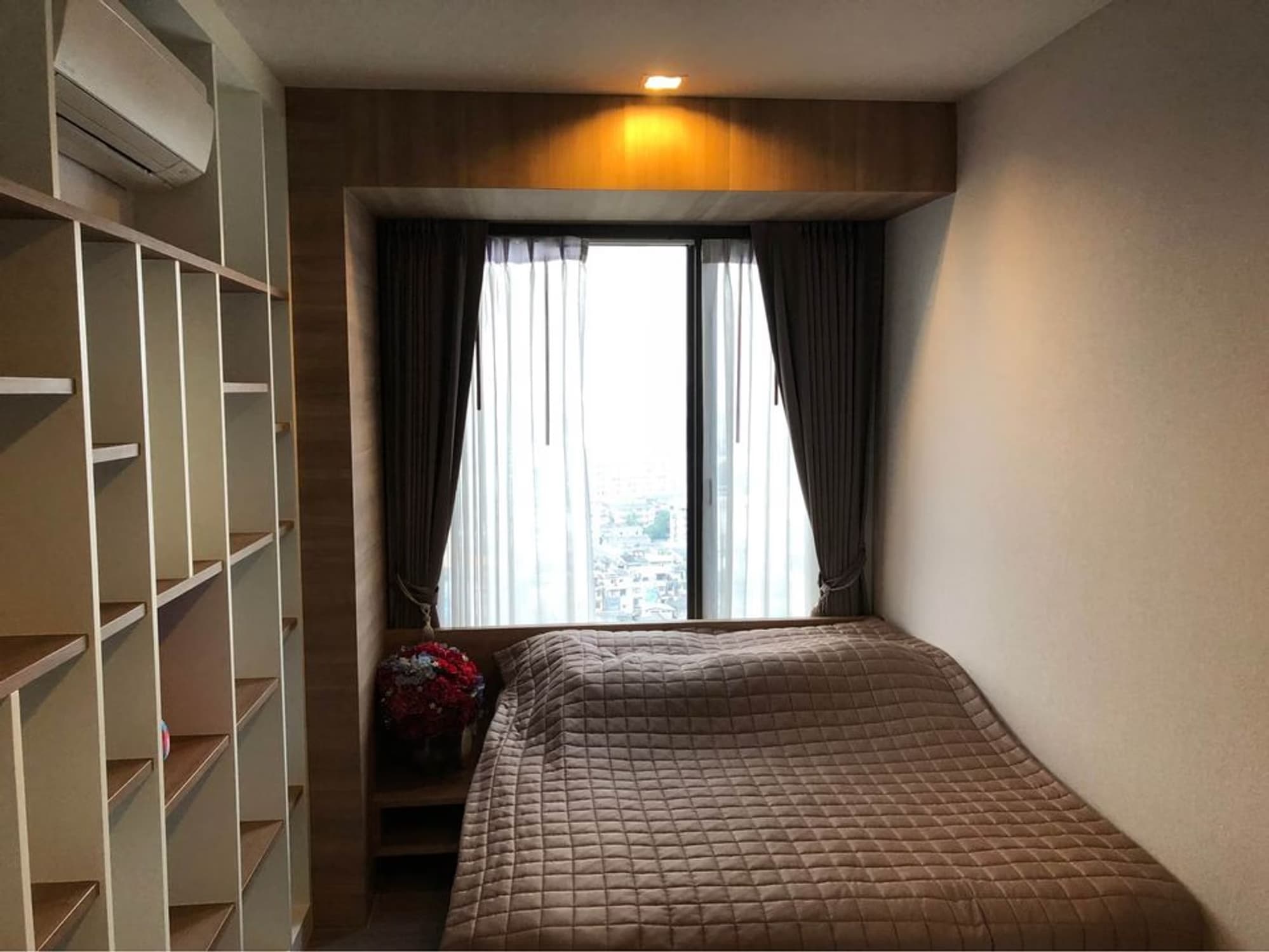 1 ห้องนอน Condo สำหรับ ขาย ใน 	คลองสาน - Image 3