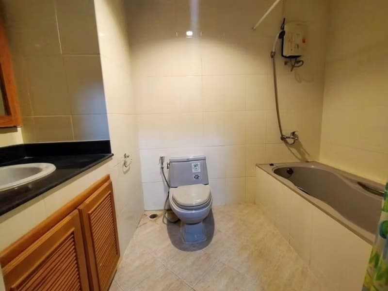 1 Bed Condo for Sale in Mueang Chiang Mai