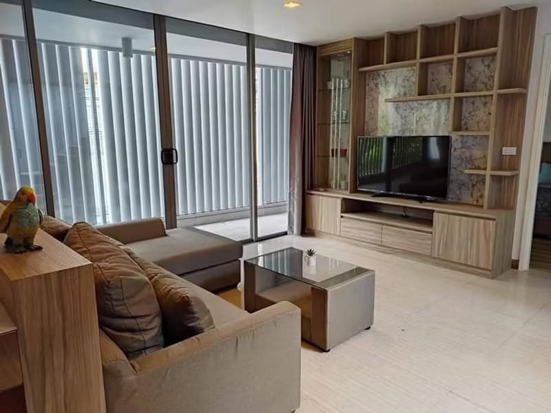 2 Bedroom Condo