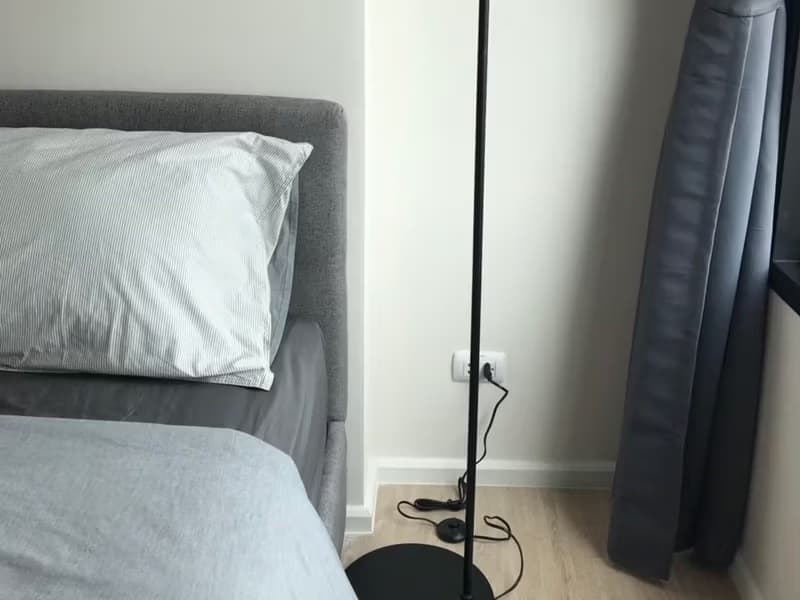 1 Bedroom Condo