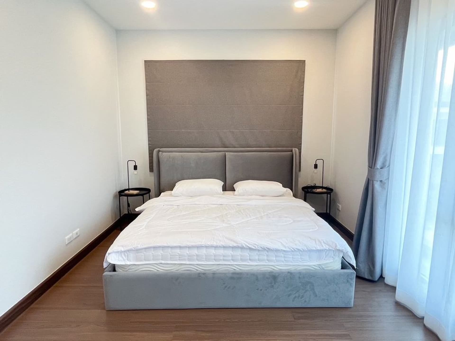 The City Bangna (New Project) - 5 Bed House for Rent, Sale *CITY10617 - Image 9