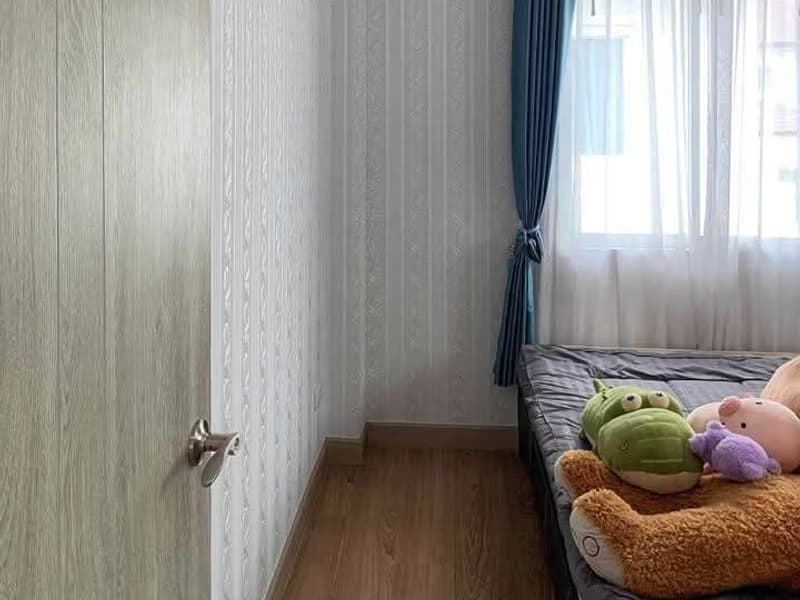 3 Bed House for Rent in San Sai