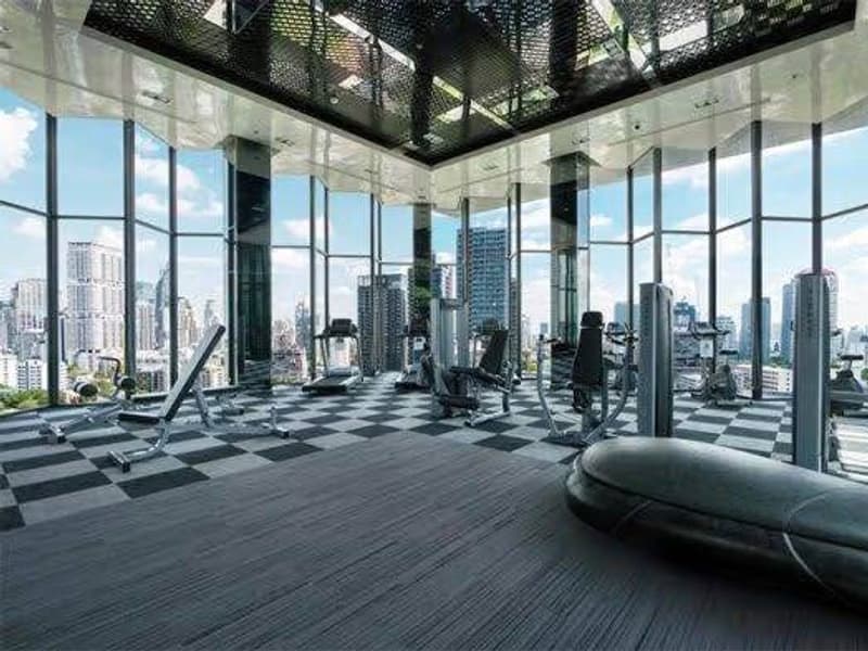 Condo for Sale at Rhythm Sukhumvit 36-38