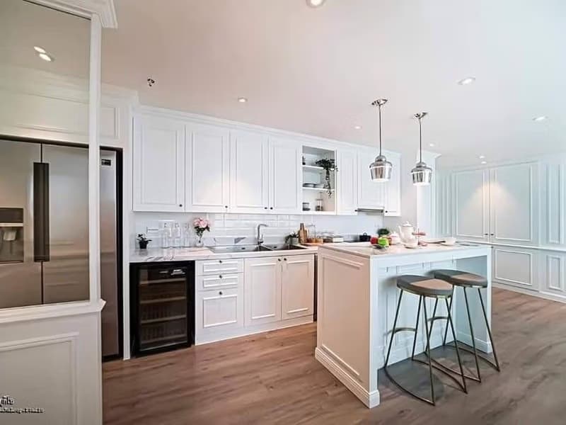 Condo for Sale at C Ekkamai
