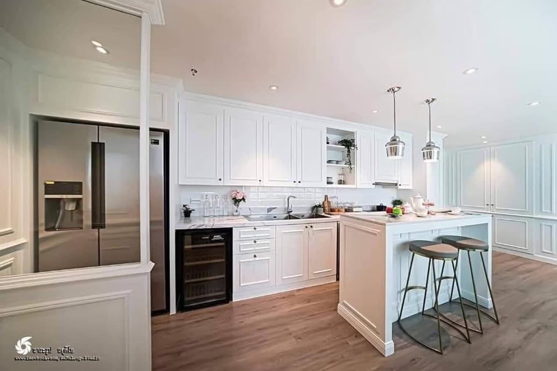 Condo for Sale at C Ekkamai - Image 10