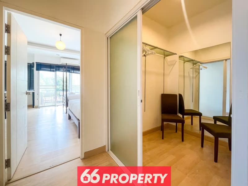 3 Bed Townhouse for Rent and Sale in Mueang Chiang Mai
