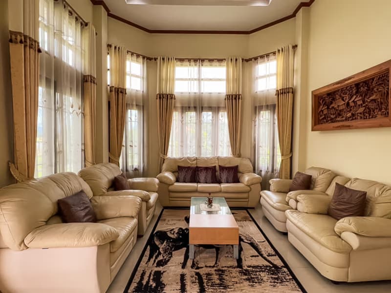 4 Bed House for Sale in อำเภอเมืองเชียงใหม่