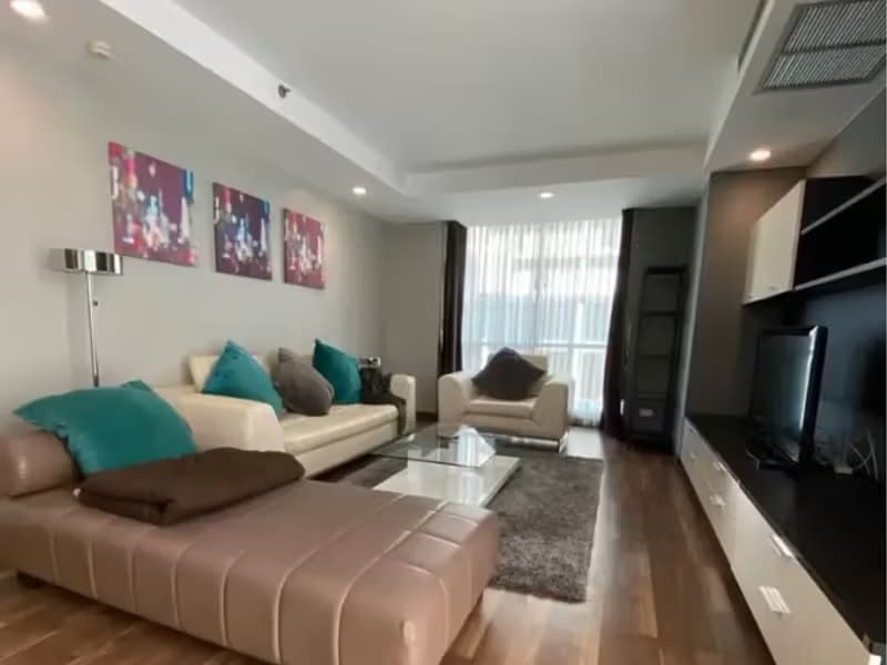 2 Bedroom Condo