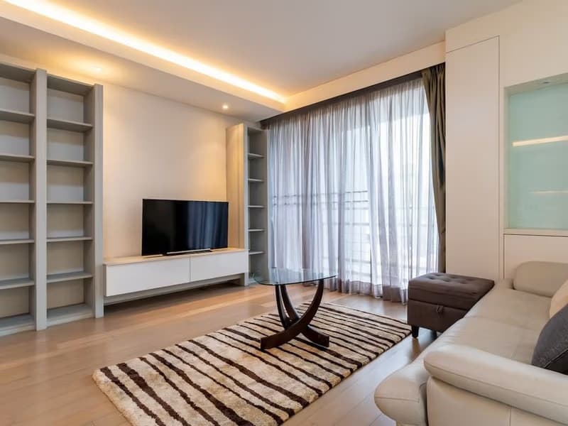 1 Bed Condo for Sale in Watthana