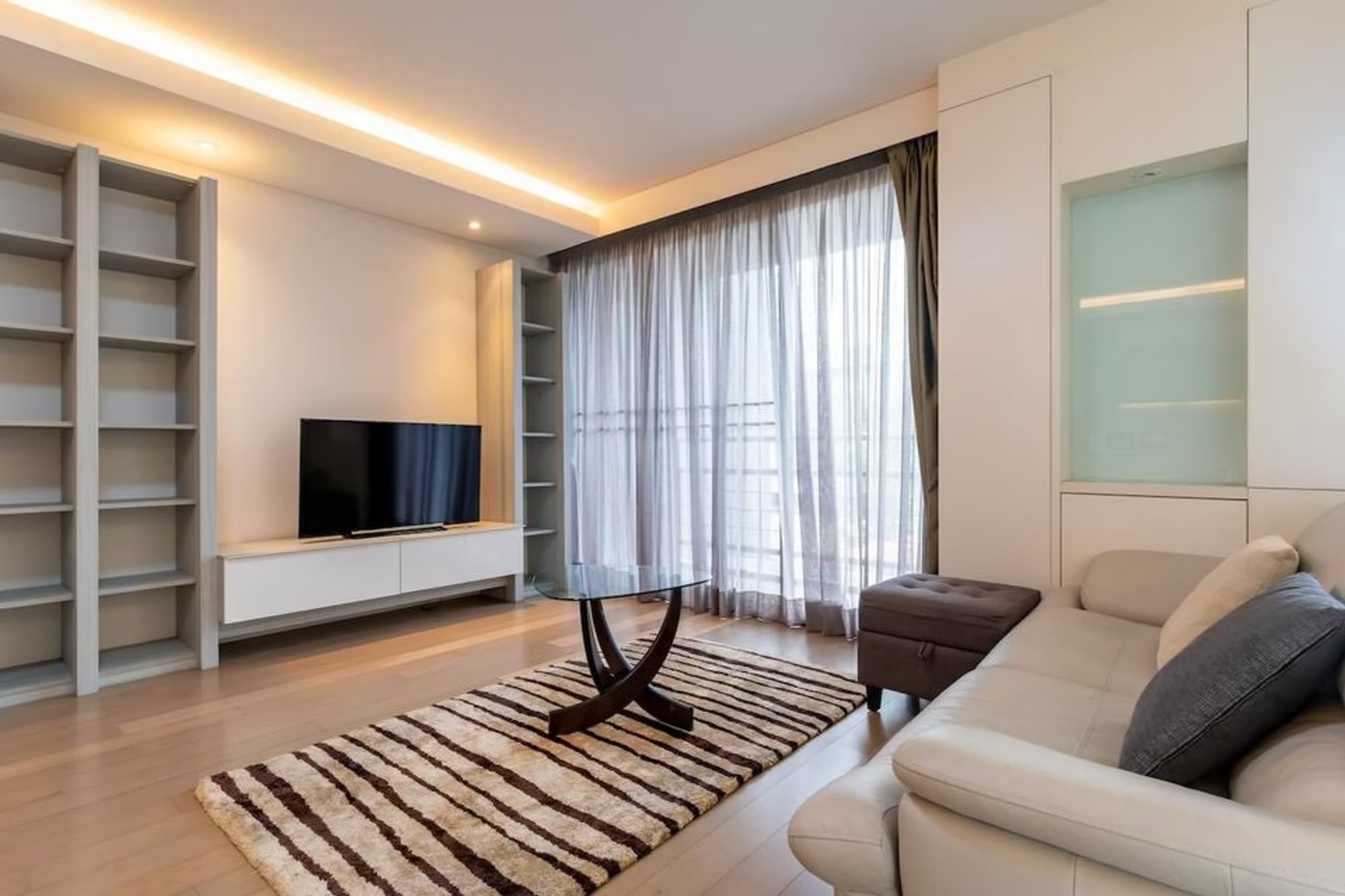 1 Bed Condo for Sale in Watthana - Image 7