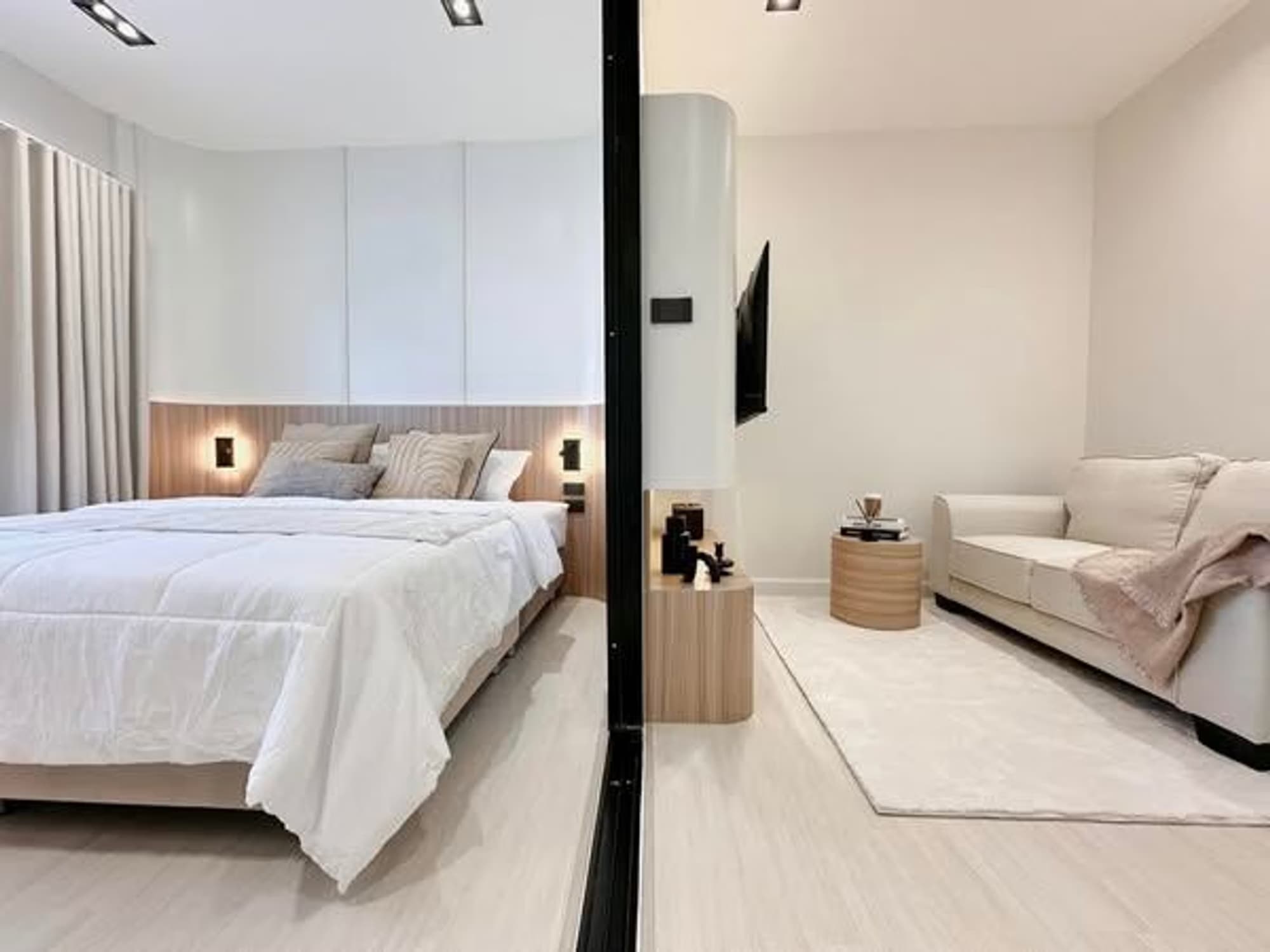1 Bed Condo for Sale in Mueang Chiang Mai - Image 3
