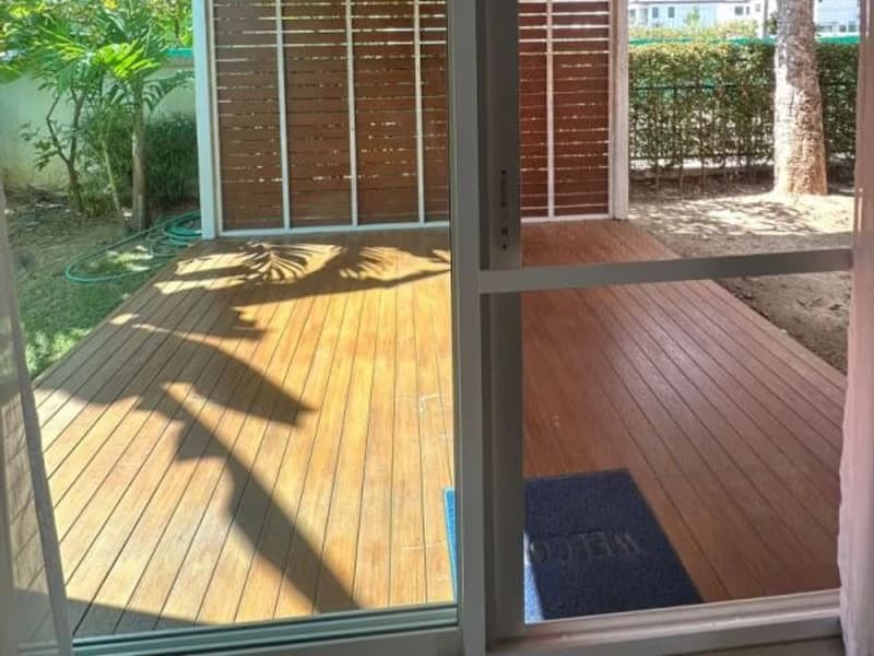 House for Rent in Nam Phrae, Hang Dong.  