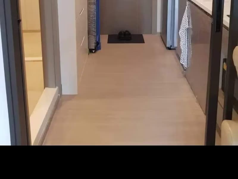 Studio for Sale in Din Daeng