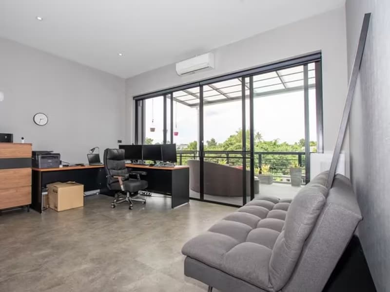 Pool Villa for Sale in San Phak Wan, Saraphi
