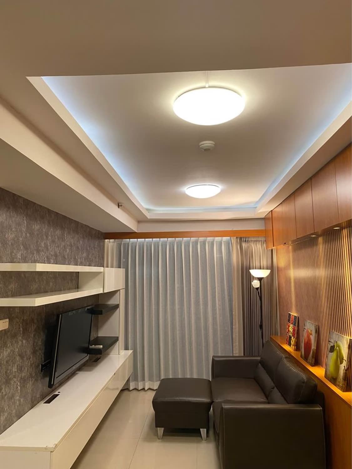  Supalai Premier Ratchada-Narathivas-Sathorn - 1 Bed Condo for Rented *SUPA10942 - Image 4