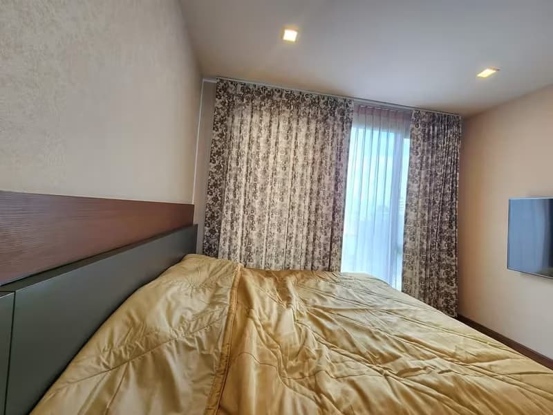 2 Bedroom Condo