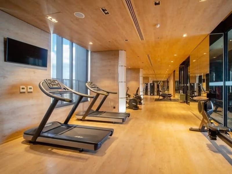 Condo for Rent at Noble BE 33