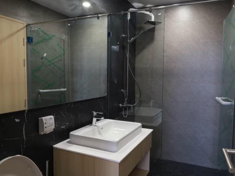 1 Bed Condo for Rent in Phra Khanong