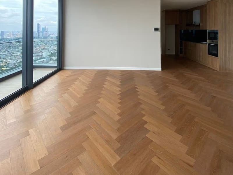 2 Bed Condo for Sale in Bang Kho Laem