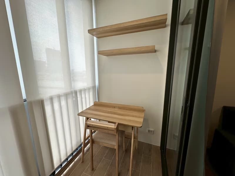 1 Bed Condo for Rent in Phra Khanong
