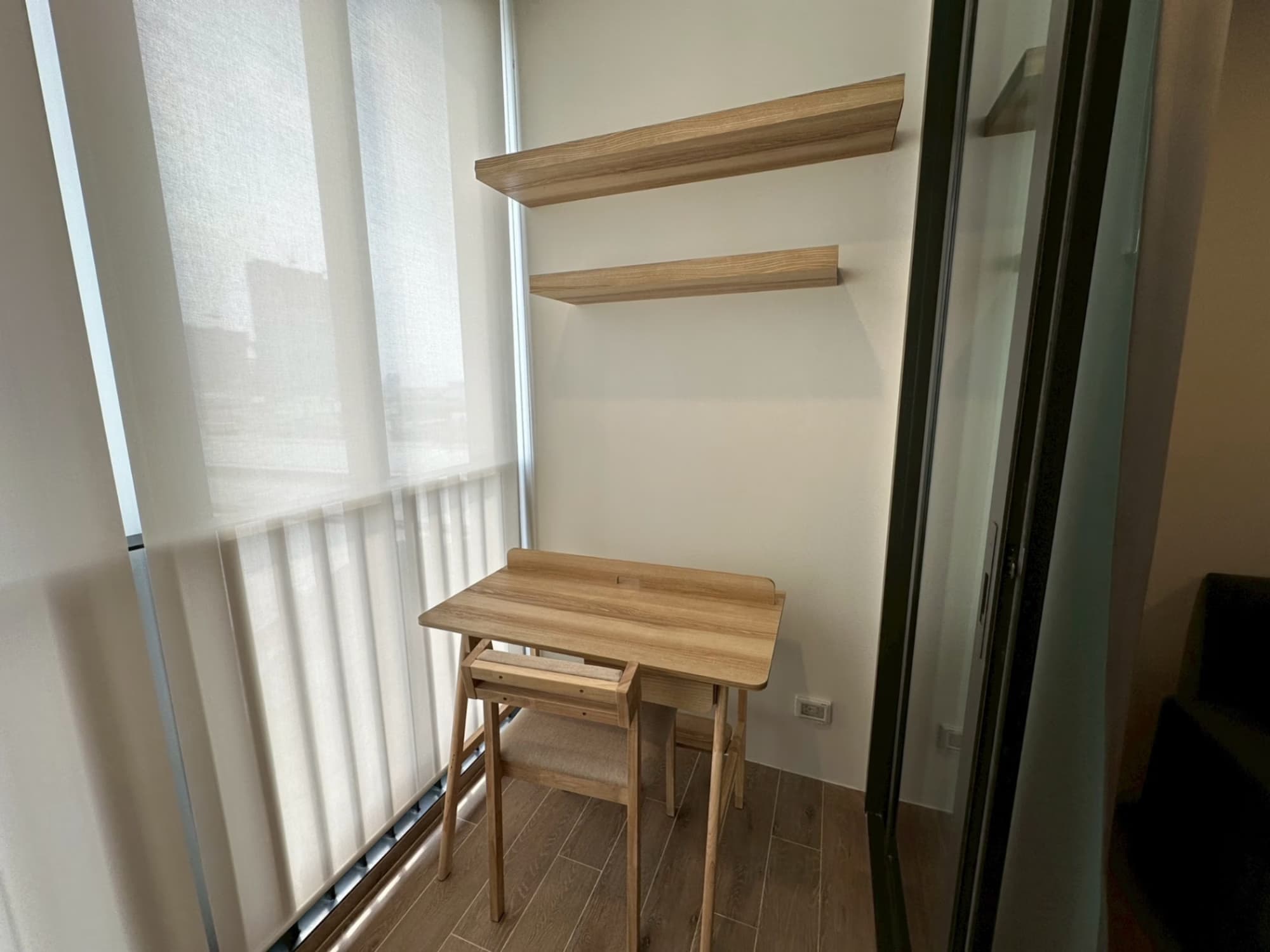 1 Bed Condo for Rent in Phra Khanong - Image 5