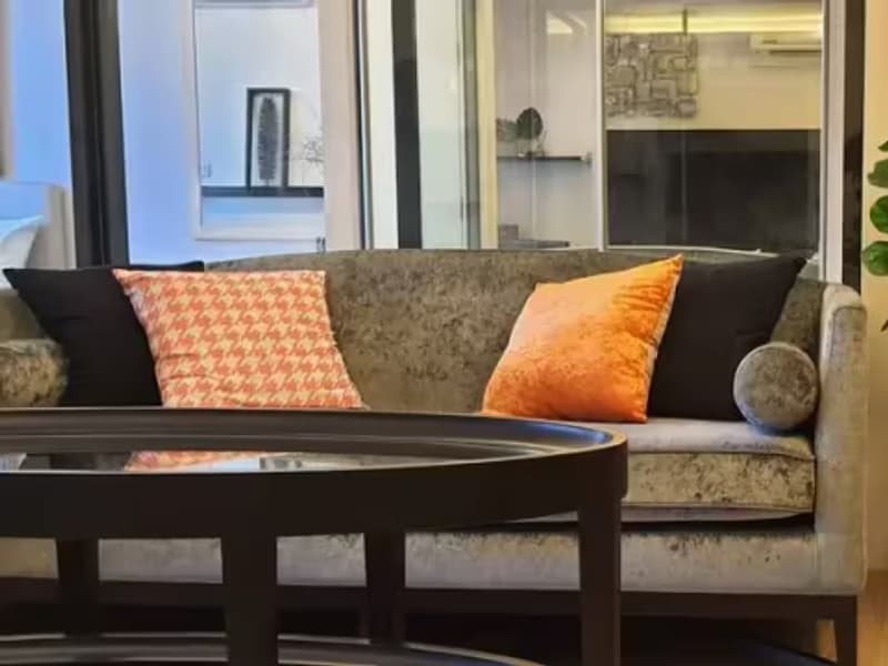1 Bedroom Condo