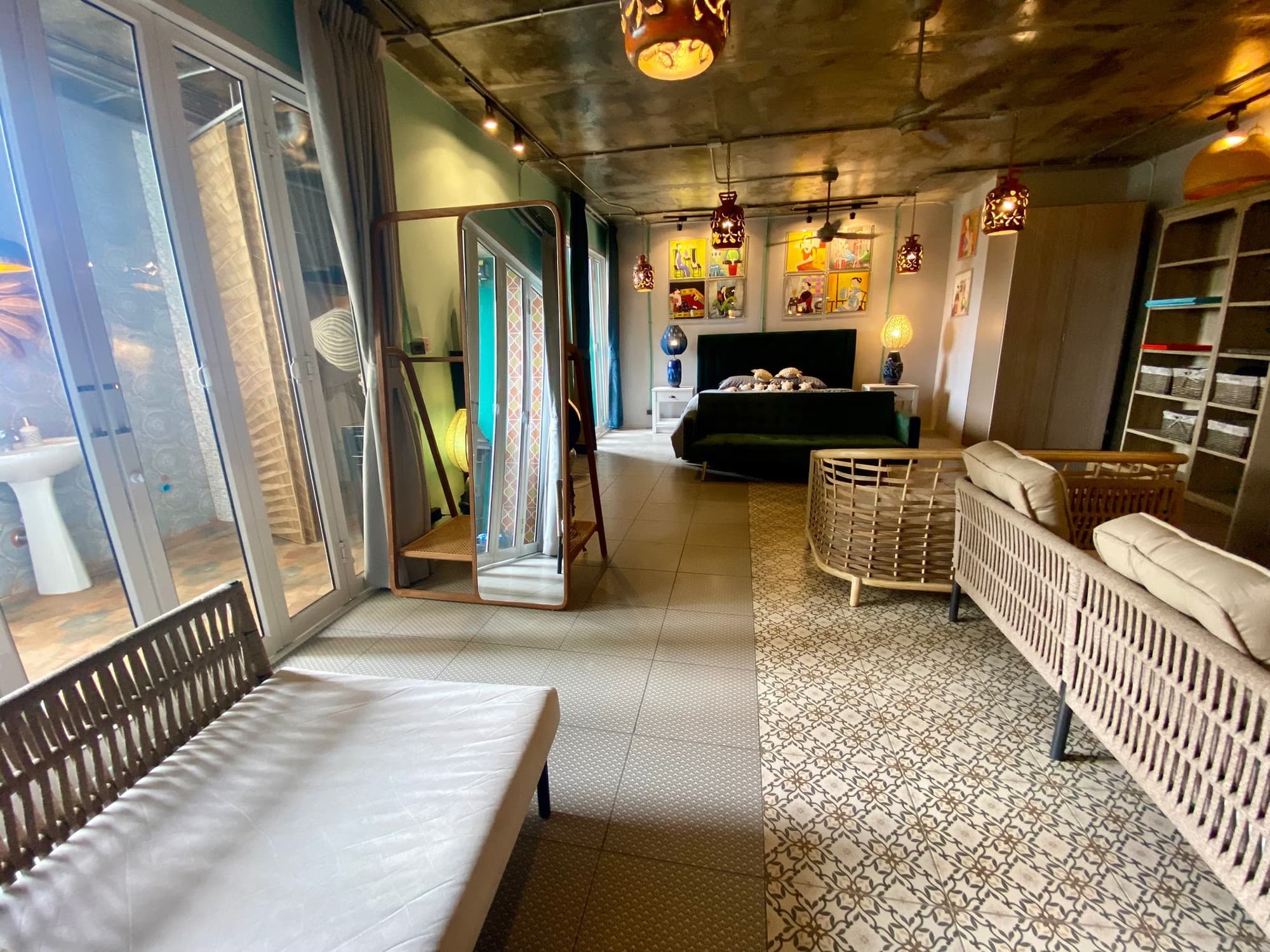 Studio Condo for Rent in Phra Khanong - Image 7