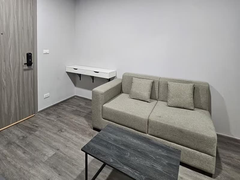 1 Bed Condo for Sale in Bang Kapi