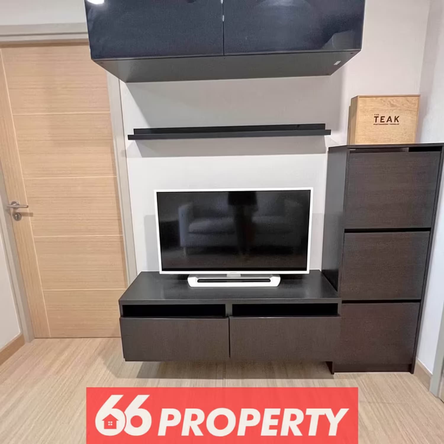 1 Bedroom Condo - Image 11