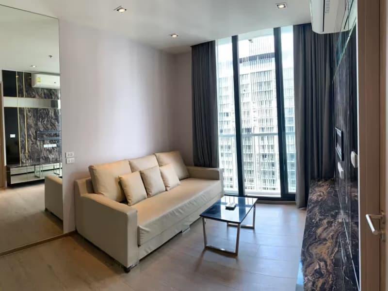 1 Bedroom Condo