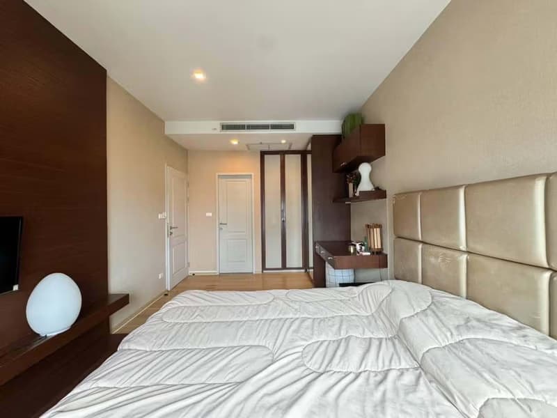 1 Bed Condo for Rent and Sale in Khlong Toei