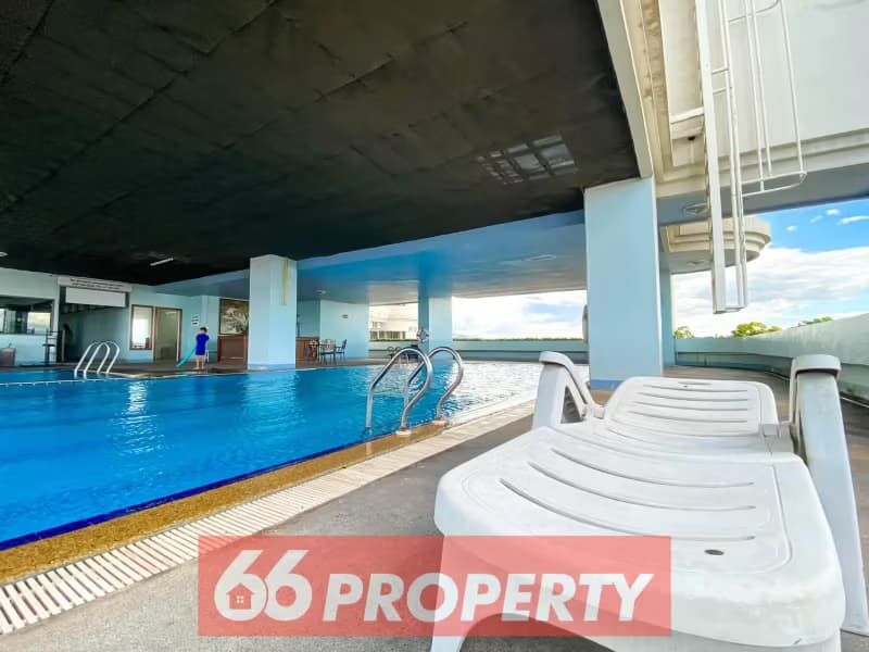 2 Bedroom Condo