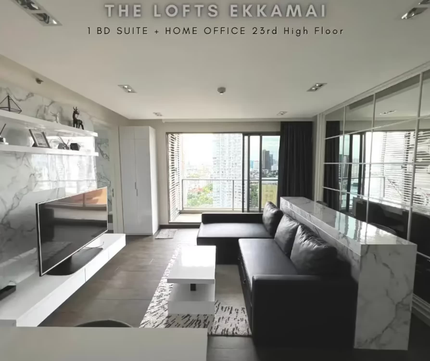 1 Bedroom Condo - Image 7