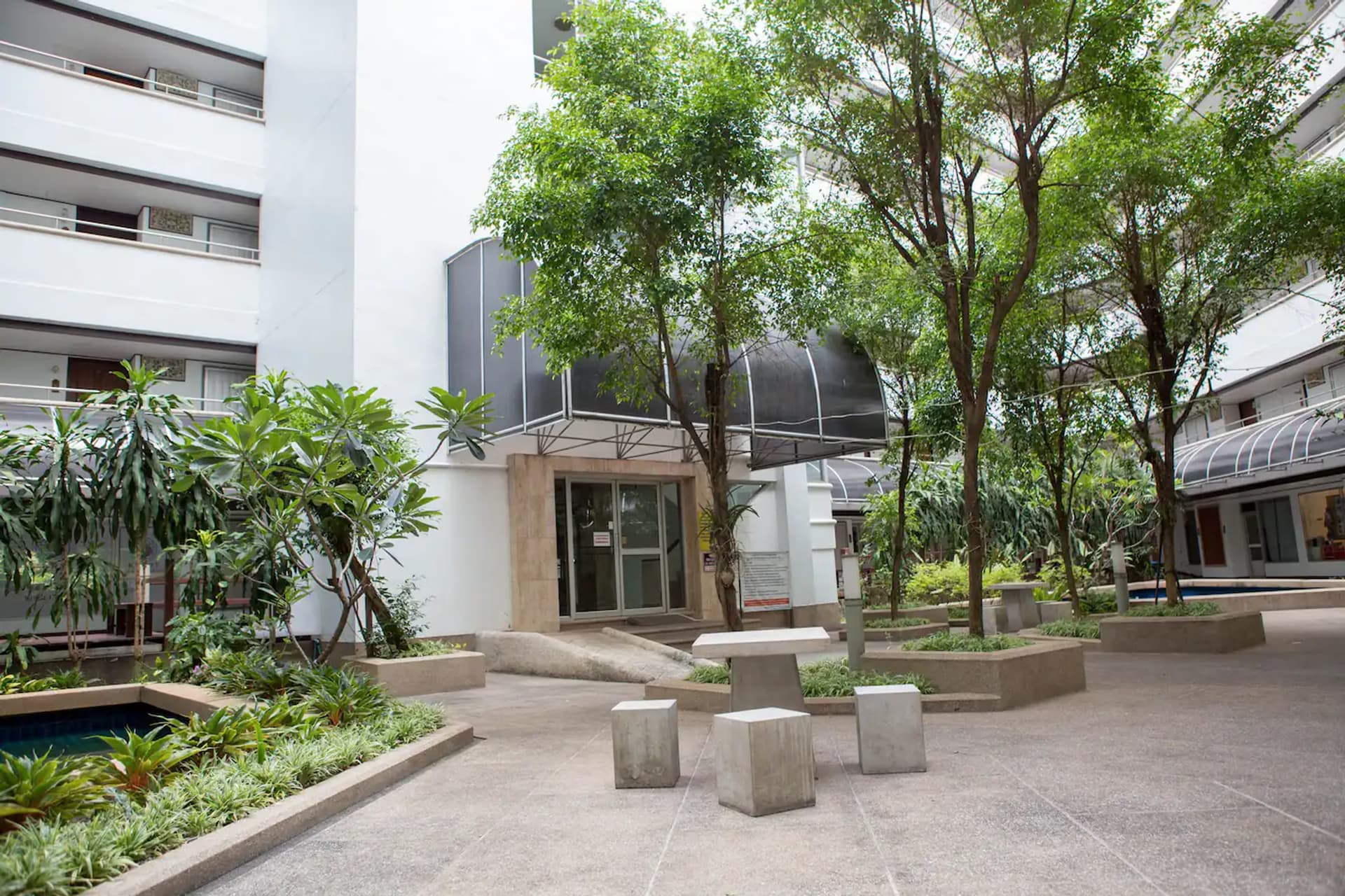 一室 公寓 用于 出售 在 Mueang Chiang Mai - Image 13