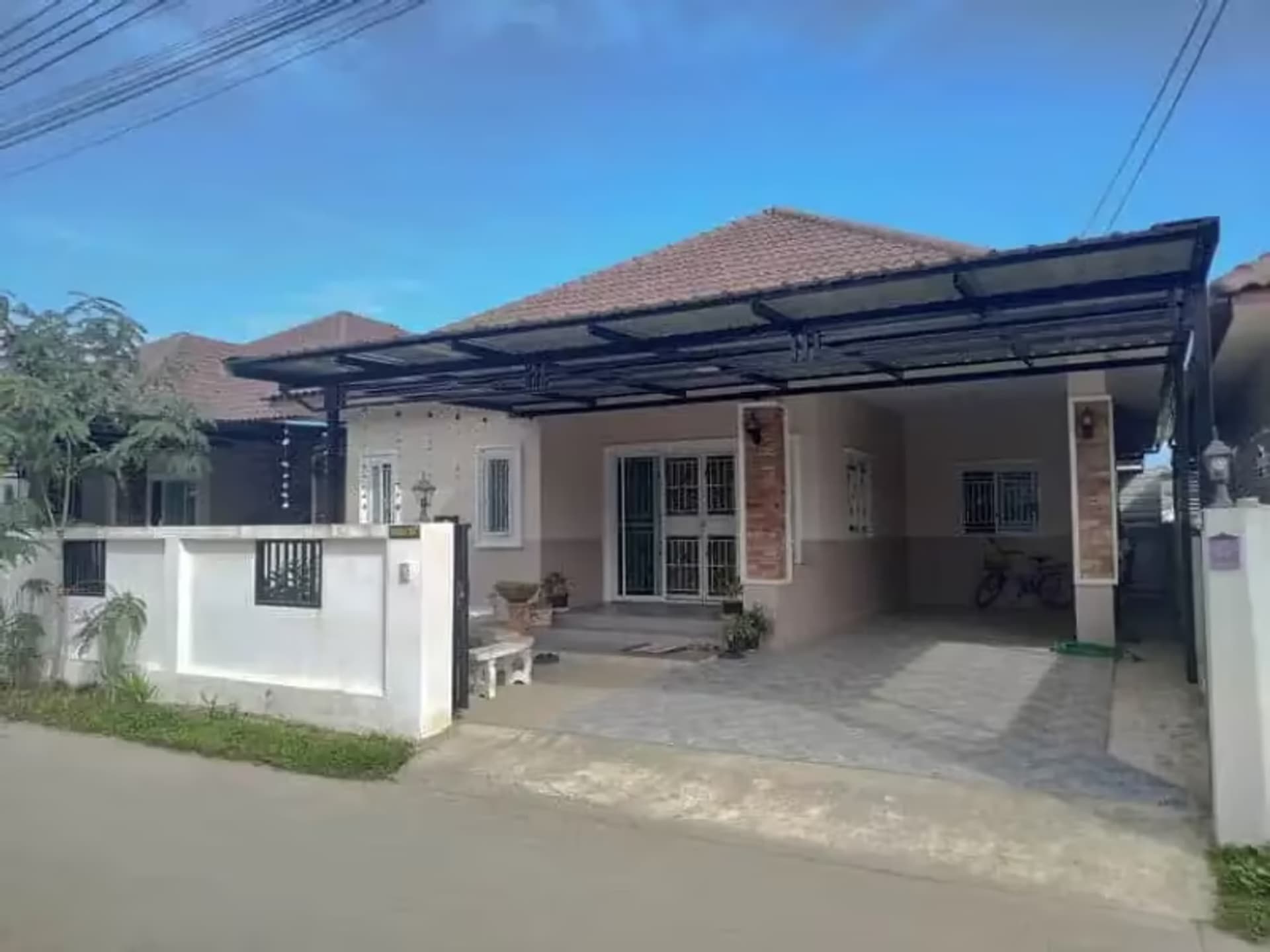 3 Bedroom House - Image 1