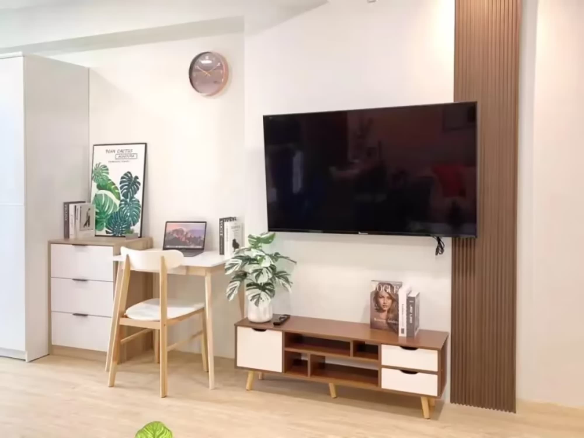 Studio for Sale in San Na Meng, San Sai - Image 6