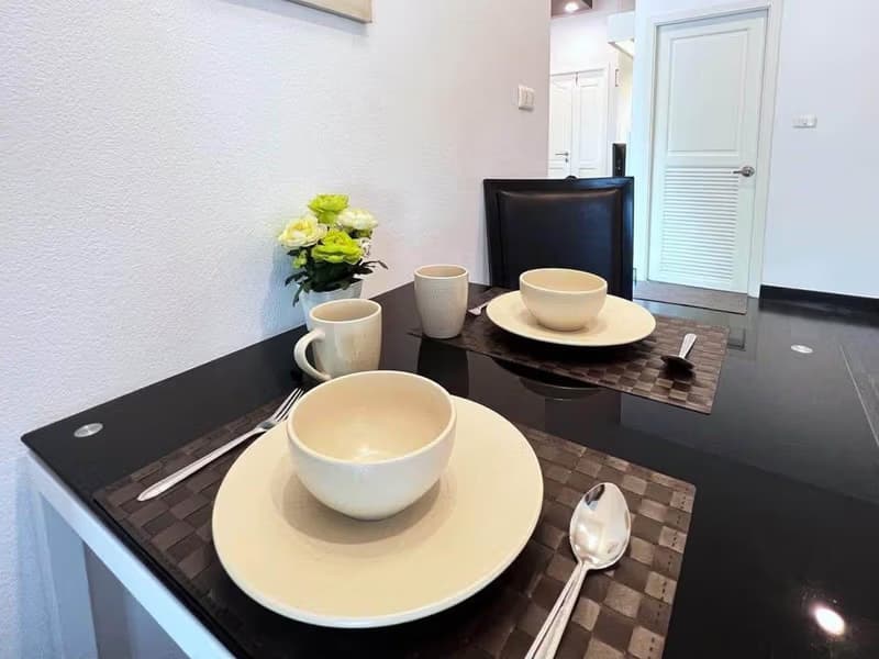 1 Bed Condo for Rent and Sale in Mueang Chiang Mai