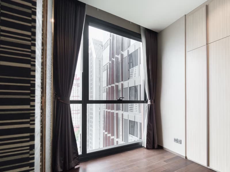 Condo for Sale at THE LINE Ratchathewi