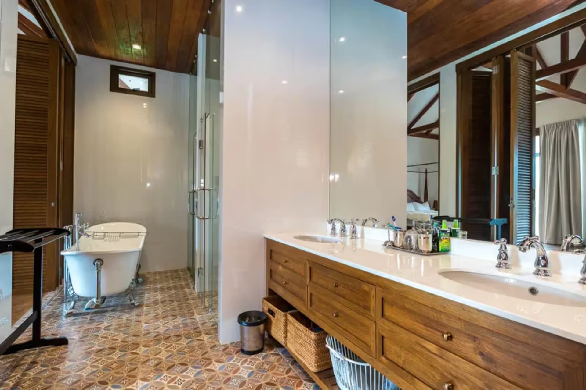 3 Bedroom Housefor Rent, Sale in San Phranet, San Sai. - Image 11