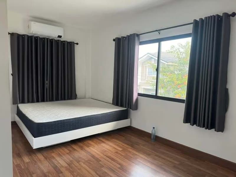 4 Bed House for Rent in Doi Saket