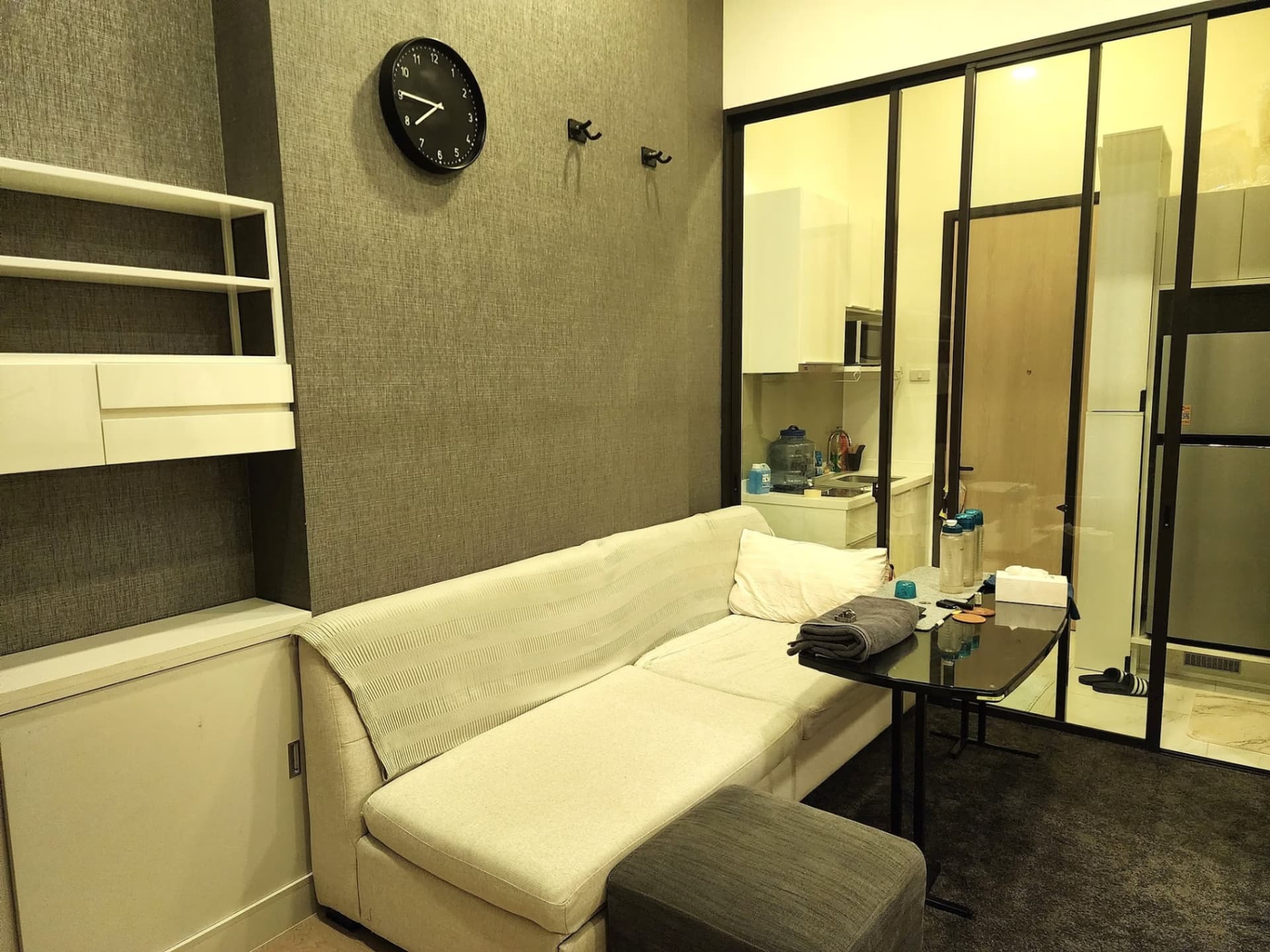 1 ห้องนอน คอนโด สำหรับ ขาย ใน Ratchathewi - Image 2