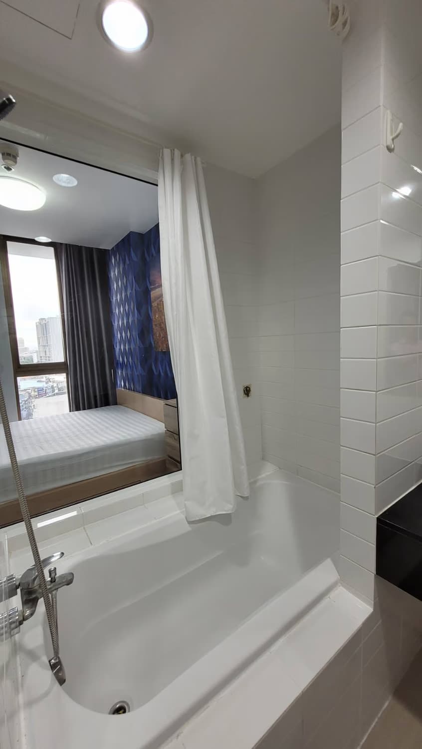 Condo for Rent, Sale at Ideo Mix Sukhumvit 103 - Image 4