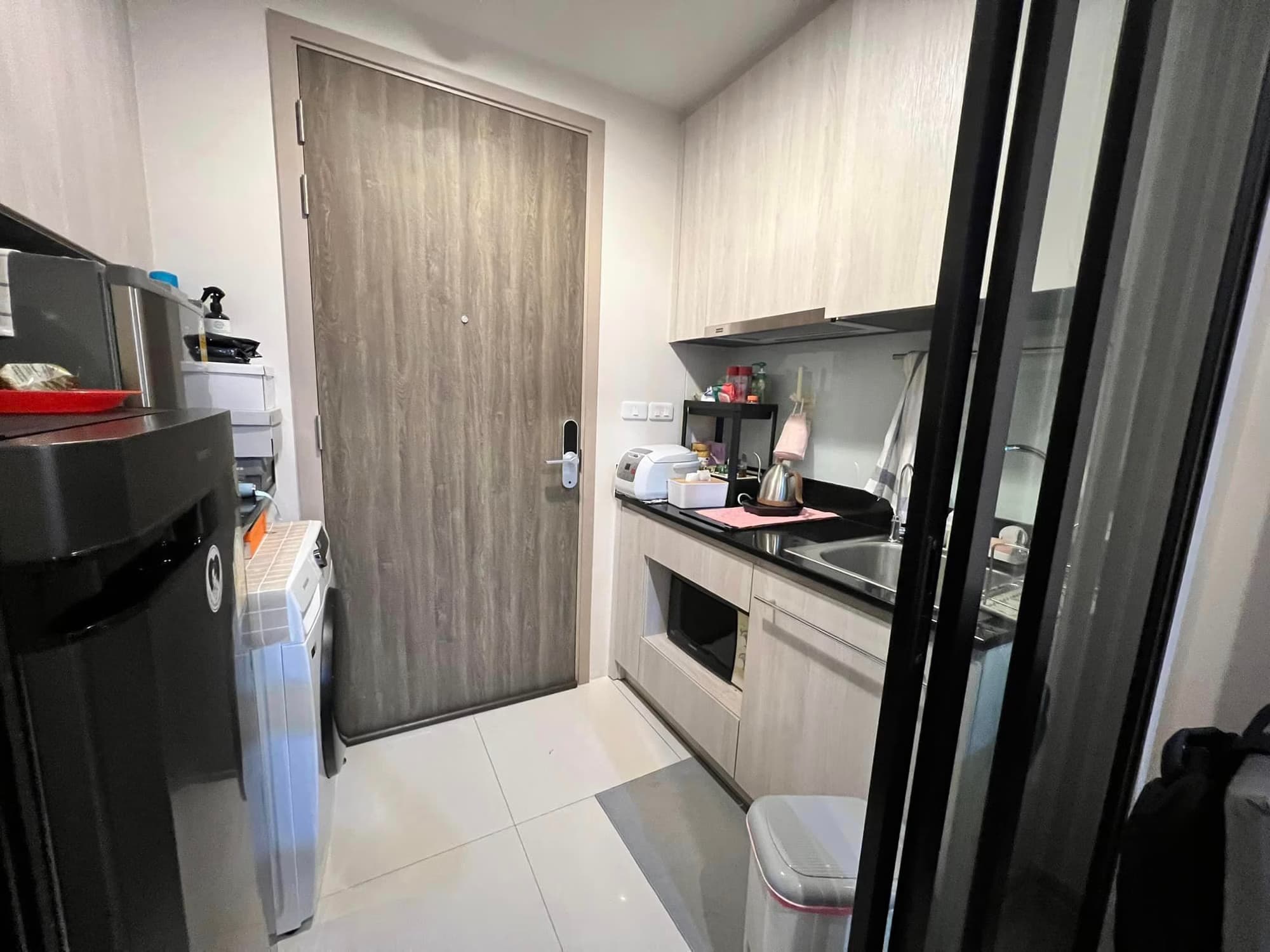 Condo for Rent at 28 Chidlom by SC Asset - Image 4