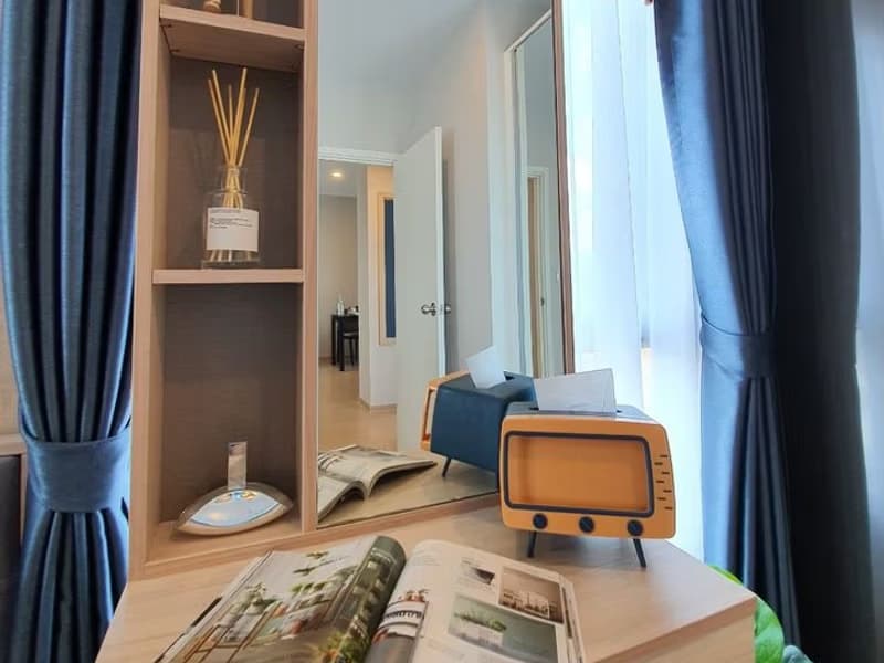 2 Bed Condo for Sale  Near Ekkamai BTS
