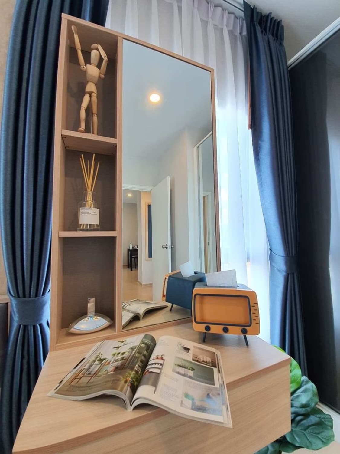 2 ห้องนอน Condo สำหรับ ขาย ใกล้ Ekkamai BTS - Image 27